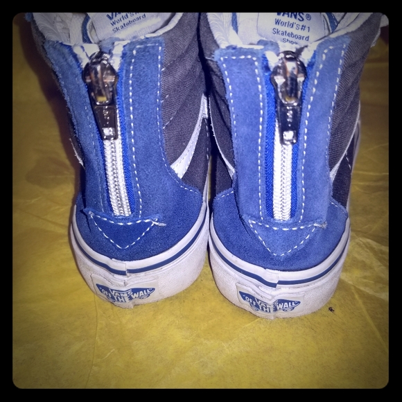 Van's old schools - Picture 3 of 7